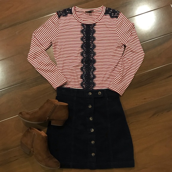 J. Crew Tops - J.Crew Top